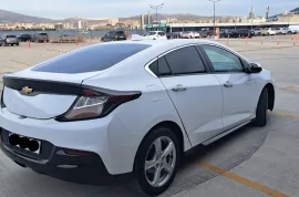 Chevrolet, Volt