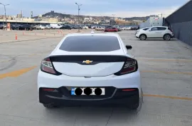 Chevrolet, Volt