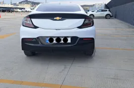 Chevrolet, Volt