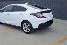 Chevrolet, Volt