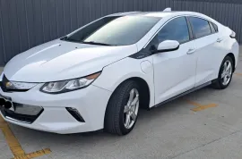 Chevrolet, Volt