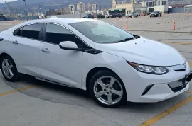 Chevrolet, Volt