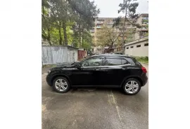 Mercedes-Benz, GLA-Class, GLA 250