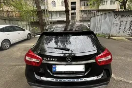 Mercedes-Benz, GLA-Class, GLA 250