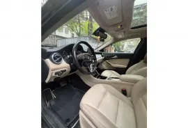 Mercedes-Benz, GLA-Class, GLA 250
