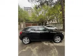 Mercedes-Benz, GLA-Class, GLA 250