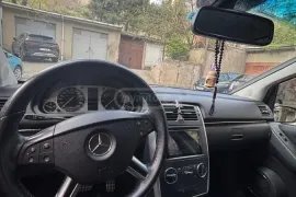 Mercedes-Benz, B CLASS, B 170