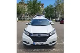 Honda, HR-V