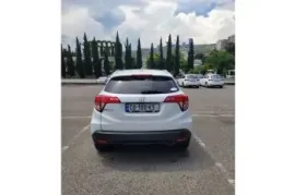 Honda, HR-V