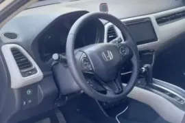 Honda, HR-V