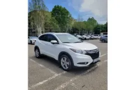 Honda, HR-V