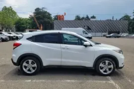 Honda, HR-V