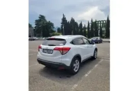 Honda, HR-V