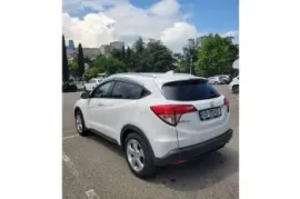 Honda, HR-V