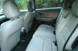 Honda, HR-V