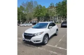 Honda, HR-V