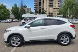 Honda, HR-V