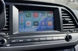 Hyundai, Elantra