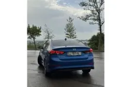 Hyundai, Elantra