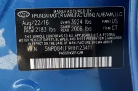 Hyundai, Elantra