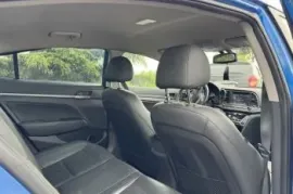 Hyundai, Elantra