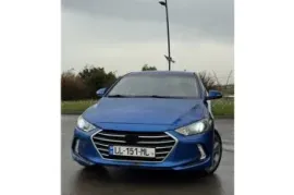 Hyundai, Elantra