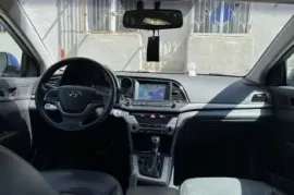 Hyundai, Elantra