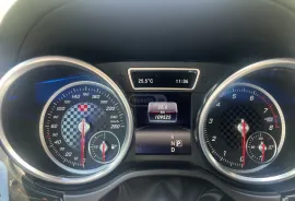 Mercedes-Benz, GLE-CLASS, GLE 43 AMG