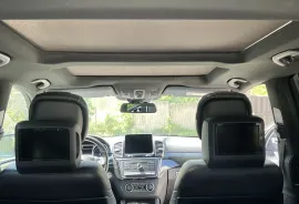 Mercedes-Benz, GLE-CLASS, GLE 43 AMG