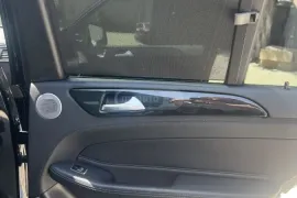 Mercedes-Benz, GLE-CLASS, GLE 43 AMG