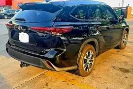 Toyota, Highlander
