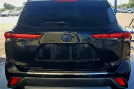 Toyota, Highlander