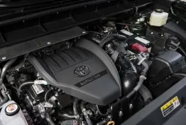 Toyota, Highlander