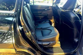 Toyota, Highlander