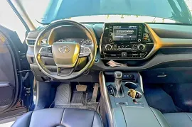 Toyota, Highlander