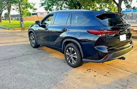 Toyota, Highlander