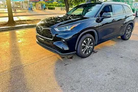 Toyota, Highlander