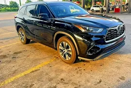 Toyota, Highlander
