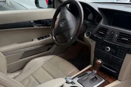 Mercedes-Benz, E CLASS, E 350