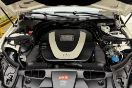 Mercedes-Benz, E CLASS, E 350