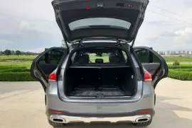 Mercedes-Benz, GLE-CLASS, GLE 350