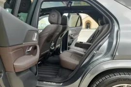 Mercedes-Benz, GLE-CLASS, GLE 350