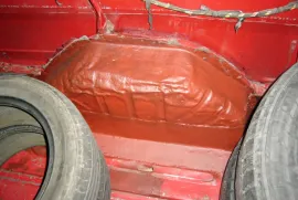Ford, Transit