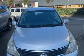 Nissan, Versa