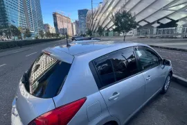Nissan, Versa