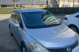 Nissan, Versa