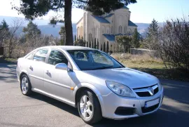 Opel, Vectra