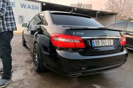 Mercedes-Benz, E CLASS, E 350