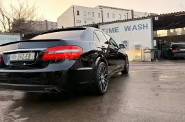 Mercedes-Benz, E CLASS, E 350