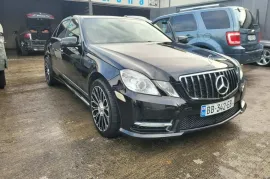 Mercedes-Benz, E CLASS, E 350